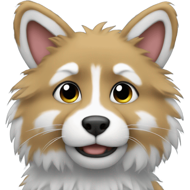 furry  emoji