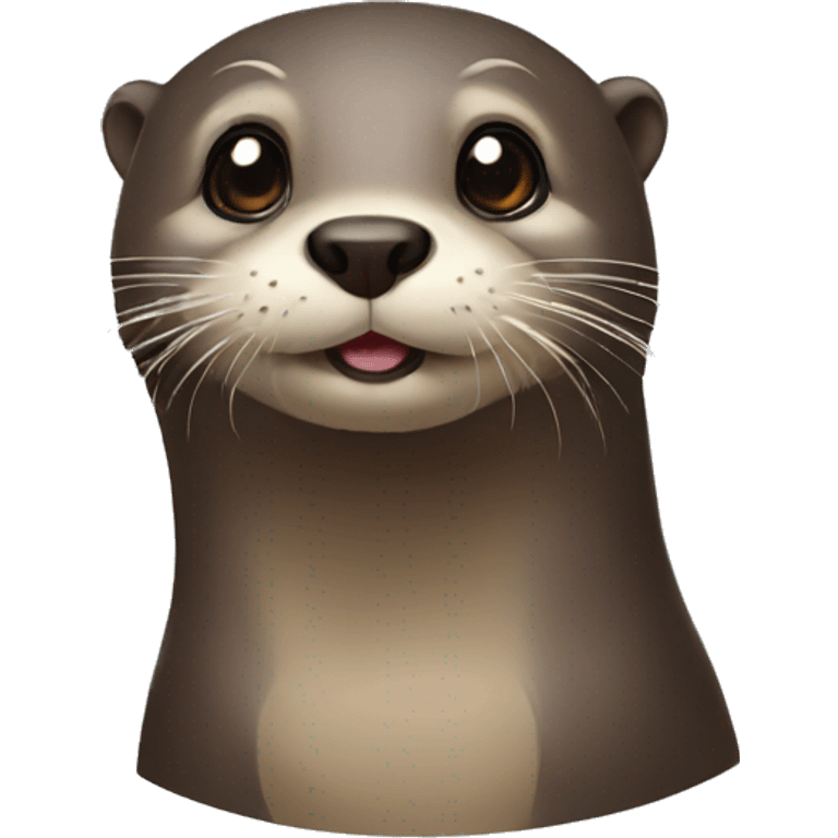 otter emoji