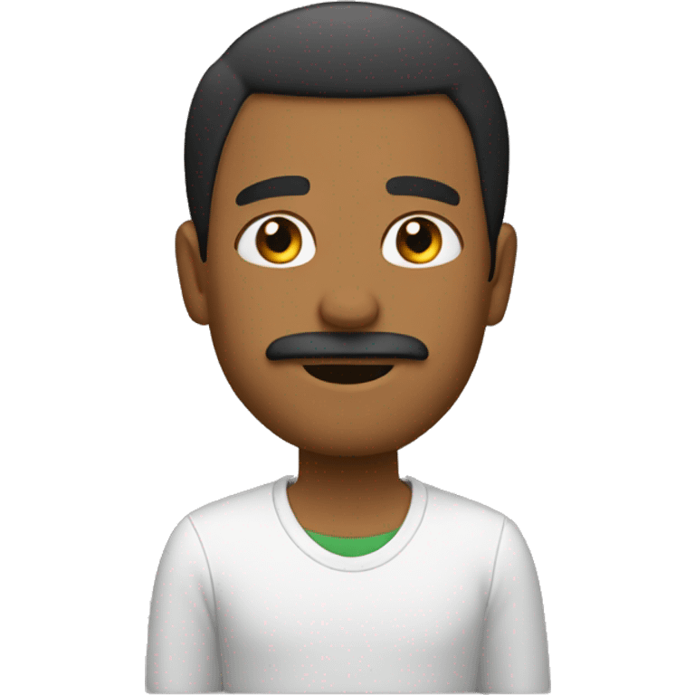 Bobs sonoa emoji