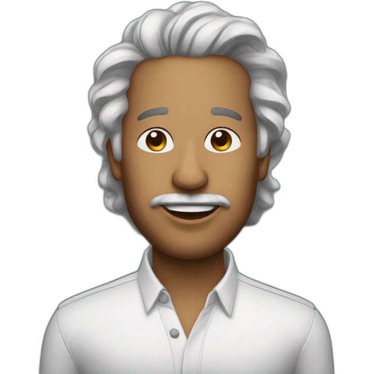 Bill kautliz chanteur emoji