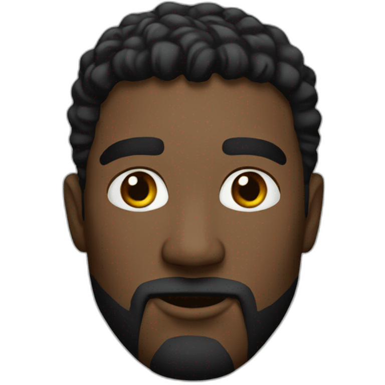 Rob emoji