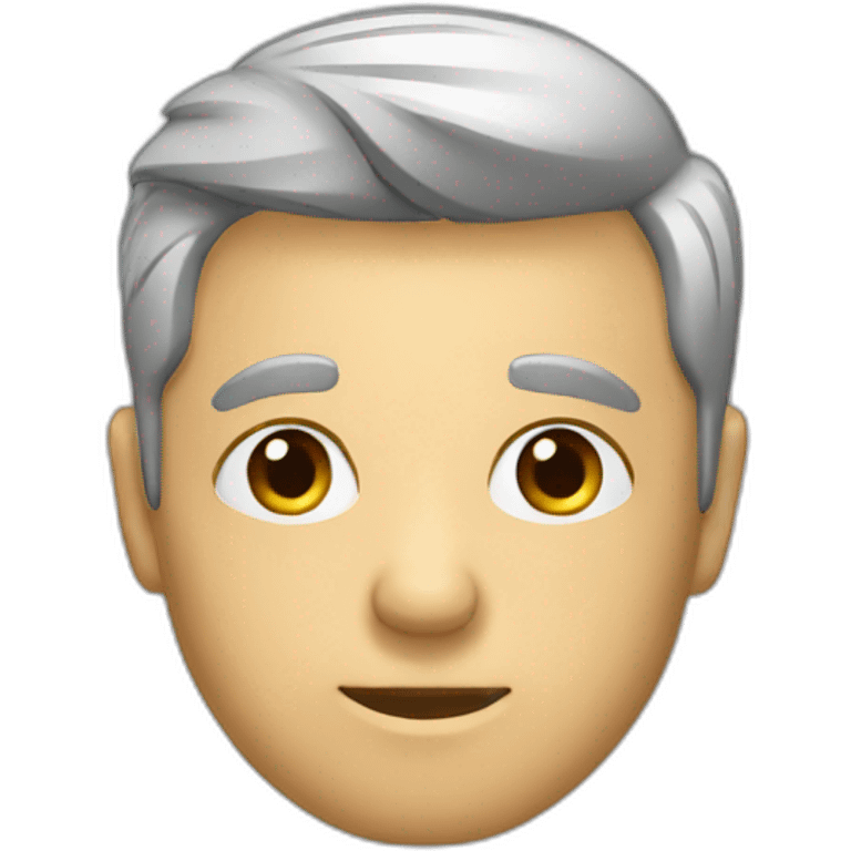 broker emoji