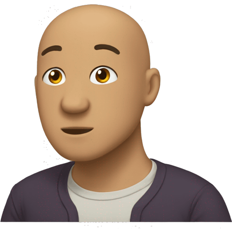 Titeuf desin anime emoji