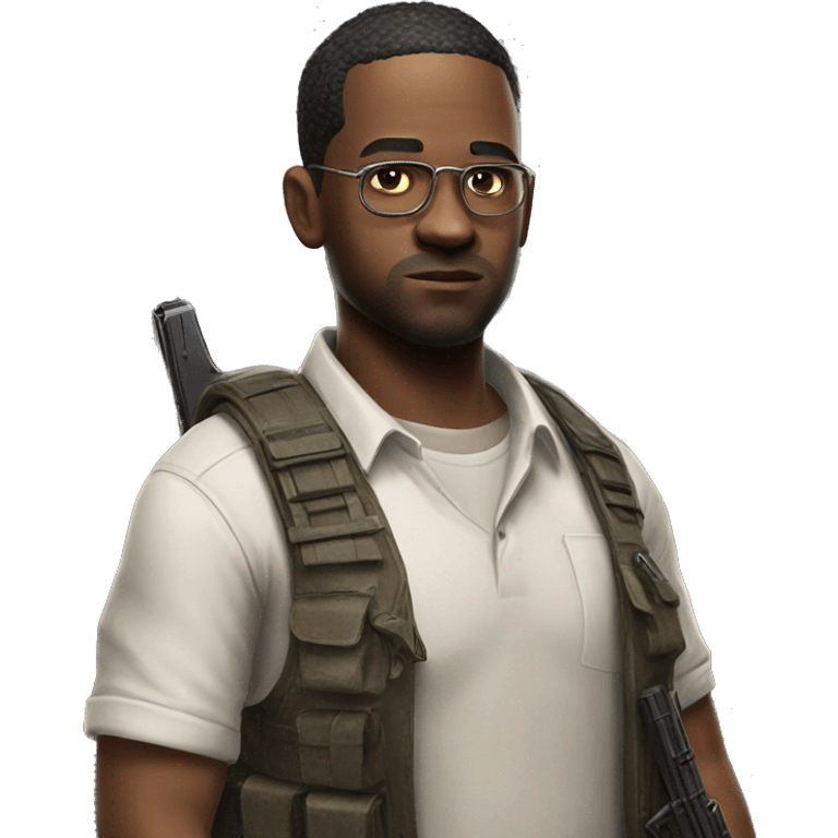 Do you wanna play pubg emoji