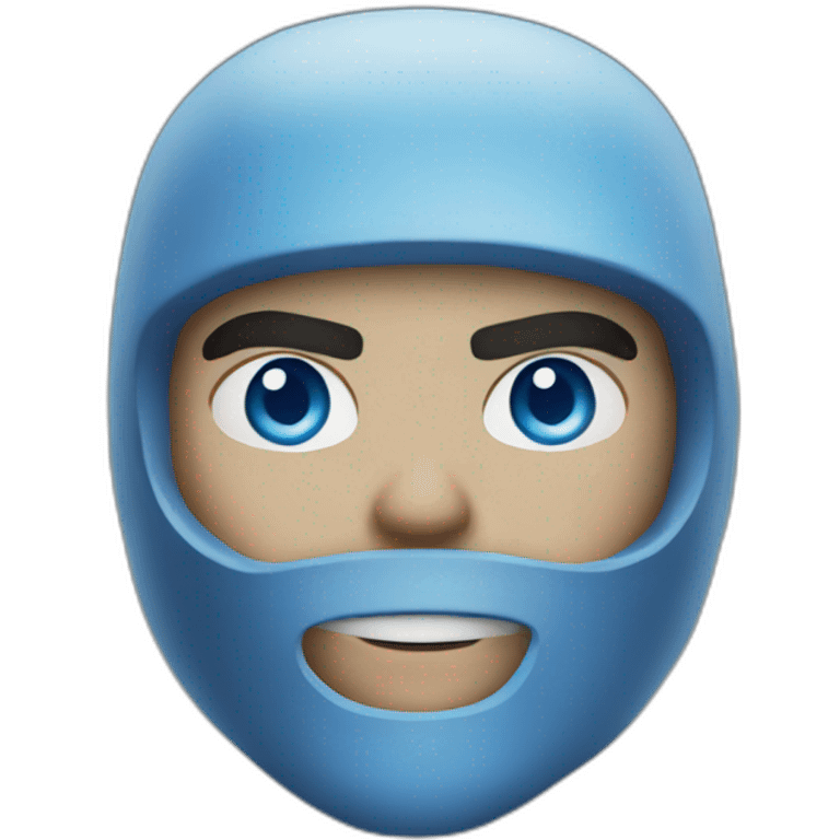 sub-zero emoji