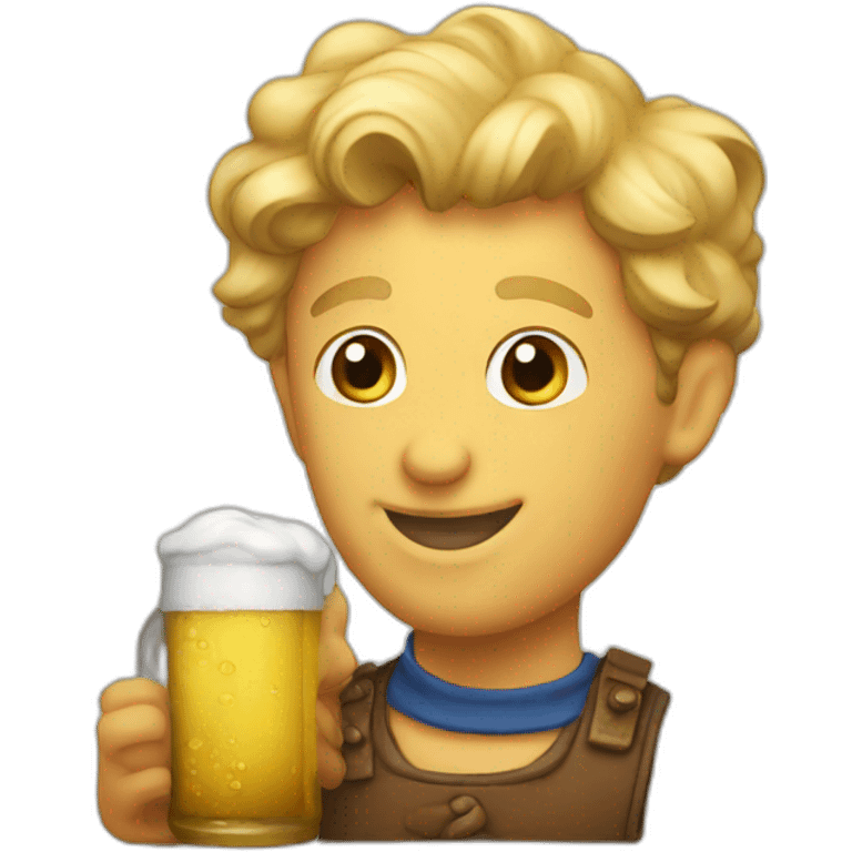 tavern award emoji