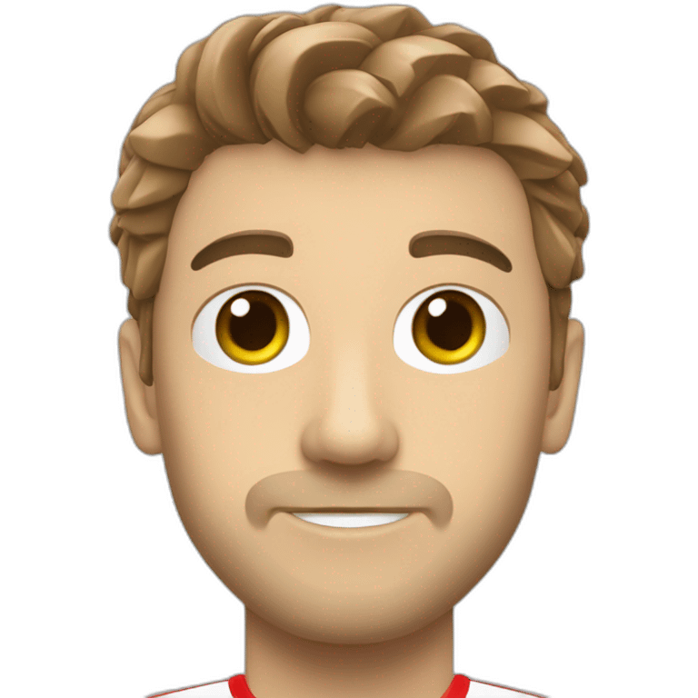 Stade brestois emoji