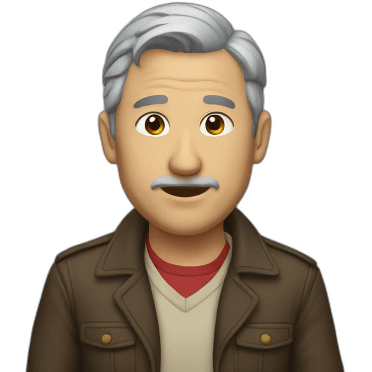 Grezmann emoji