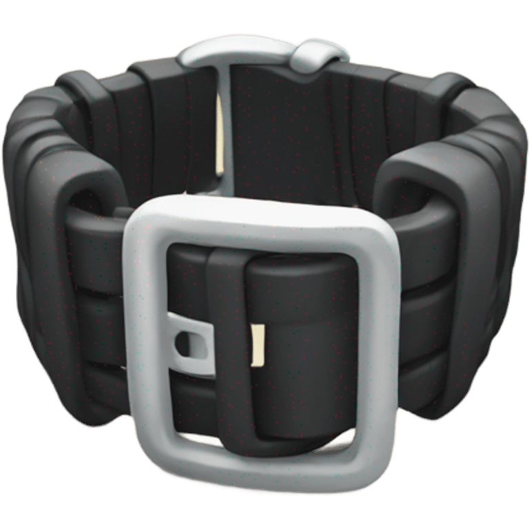 Armband emoji