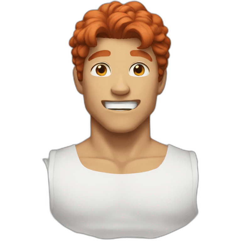 baki emoji