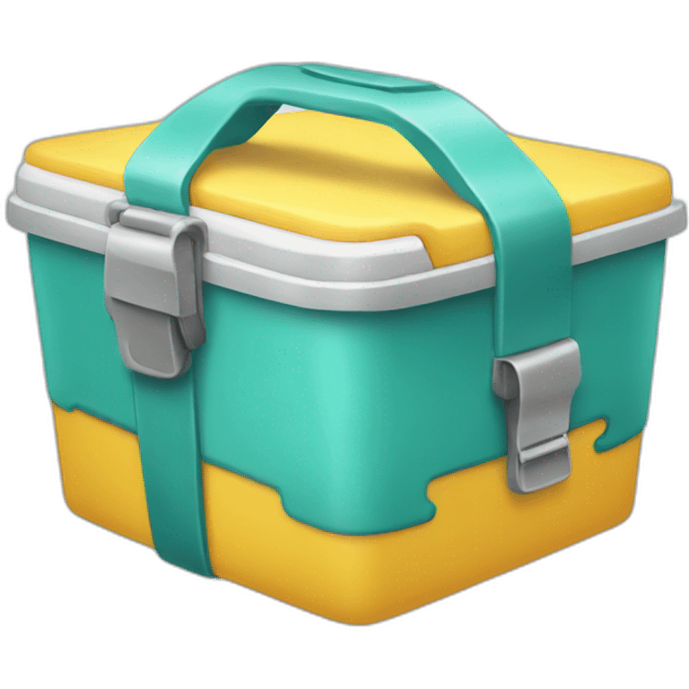 Lunchbox emoji