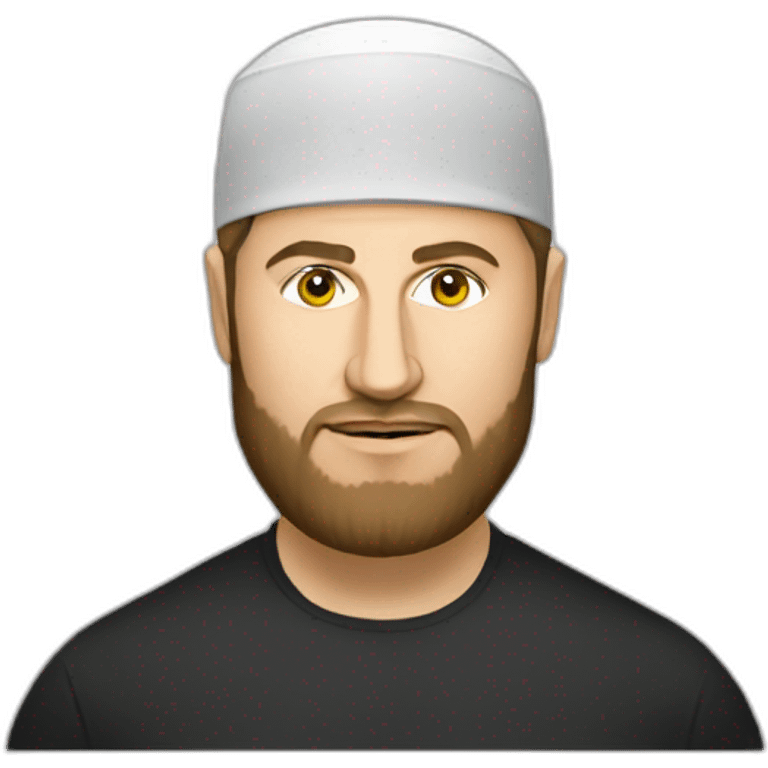 Ramzan Kadyrov emoji