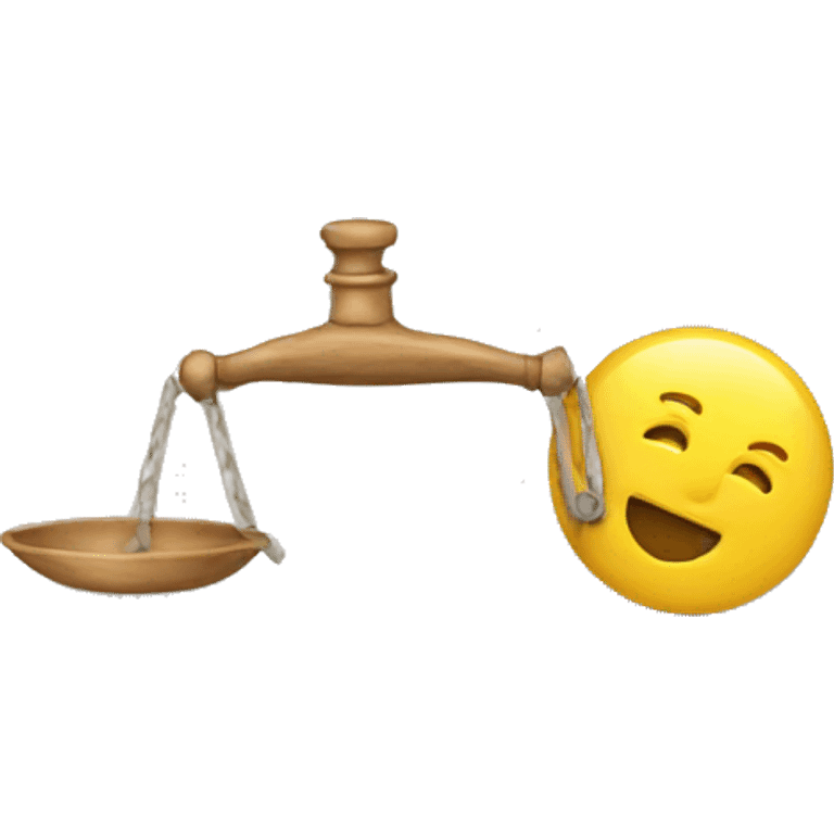 Policy emoji