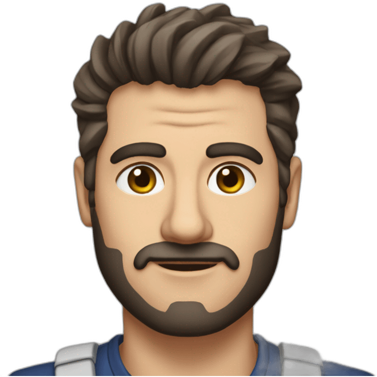 Axel Metayer Rouchaleou emoji