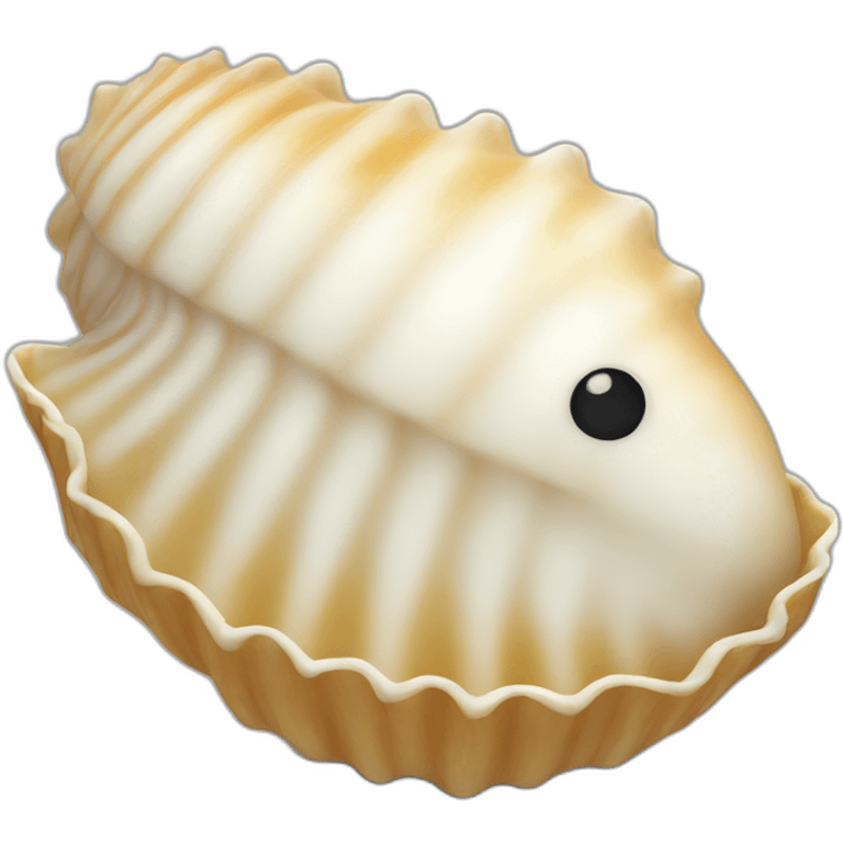 Gata shell emoji