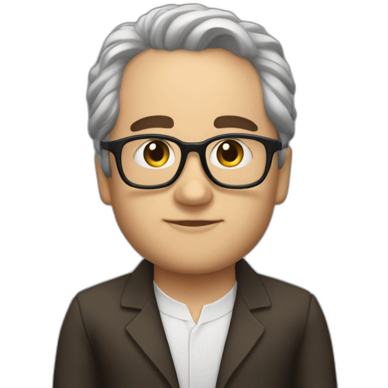 gabriel soudry emoji