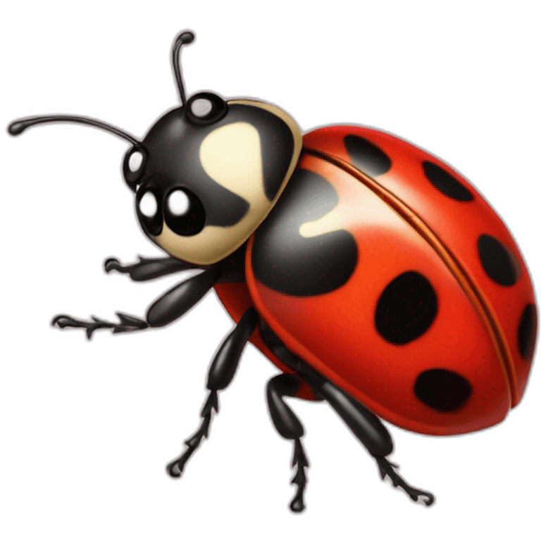 miraculus ladybug emoji