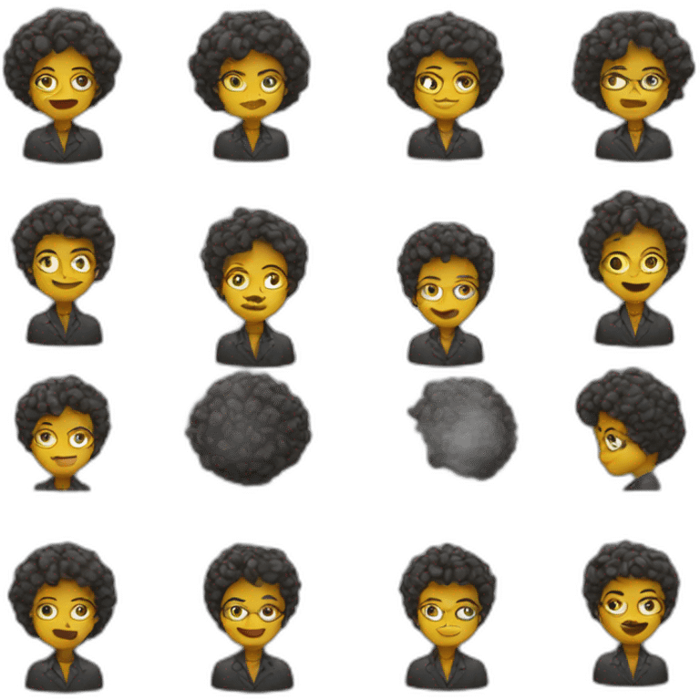 creative director emoji