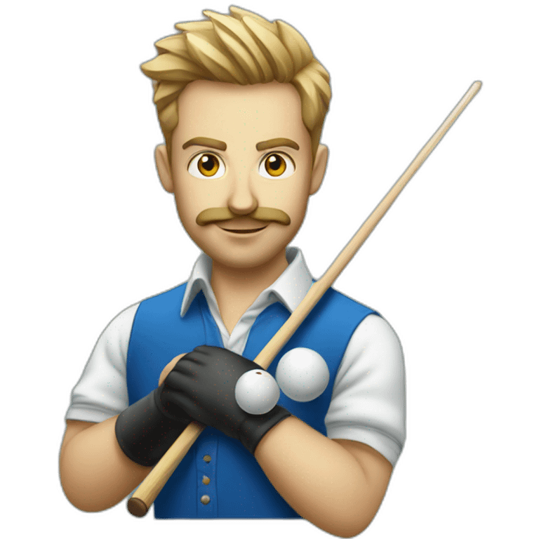 billard emoji