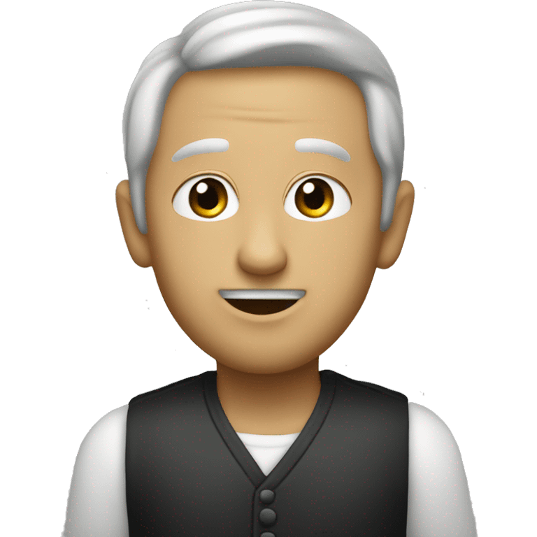 Élon musc emoji