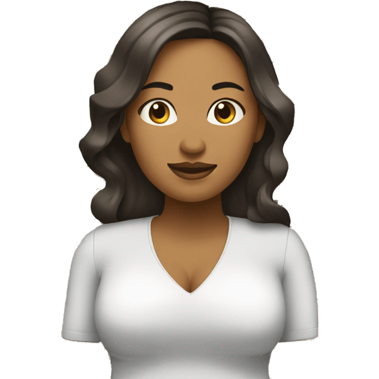 women’s plus size 👩🏻‍💼 emoji