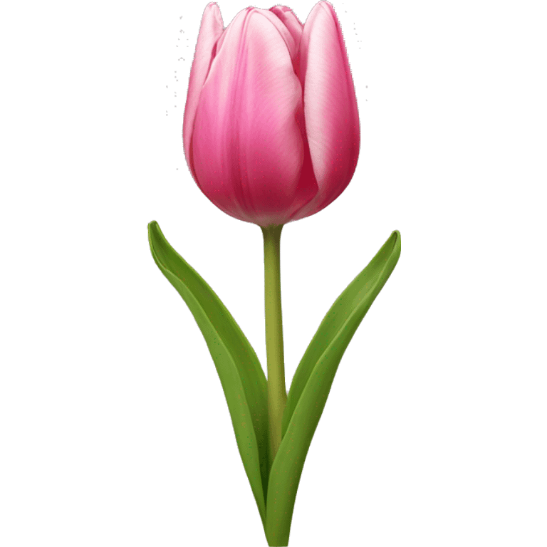 Tulip emoji