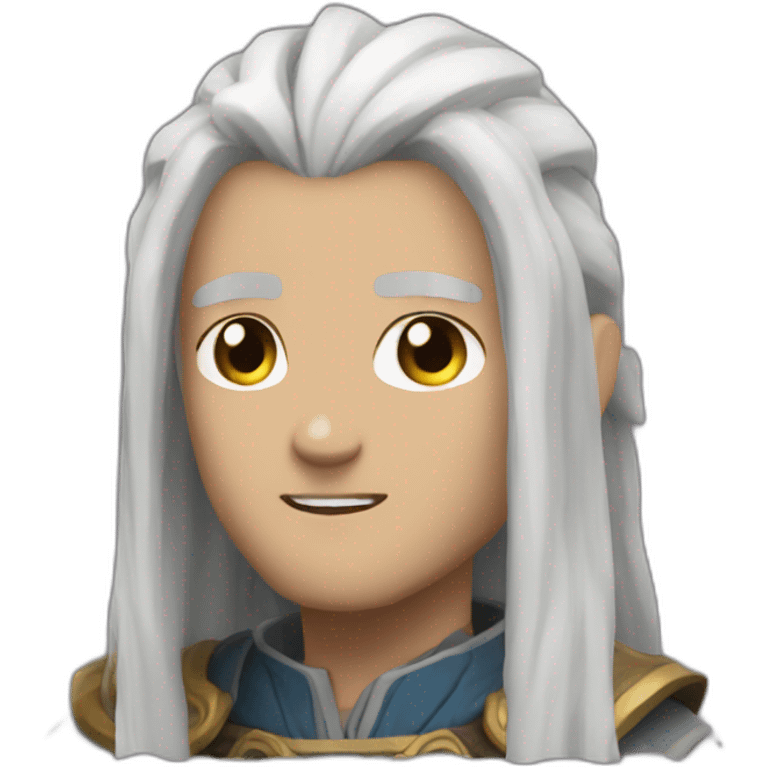 ragnarok x emoji