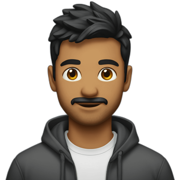 Sumit Kumar emoji