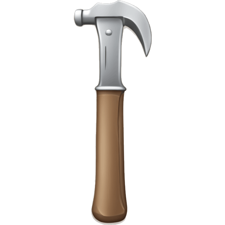 go to the sixth floor to get the file (the carpenter tool emoji