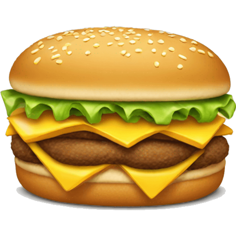 Fastfood  emoji