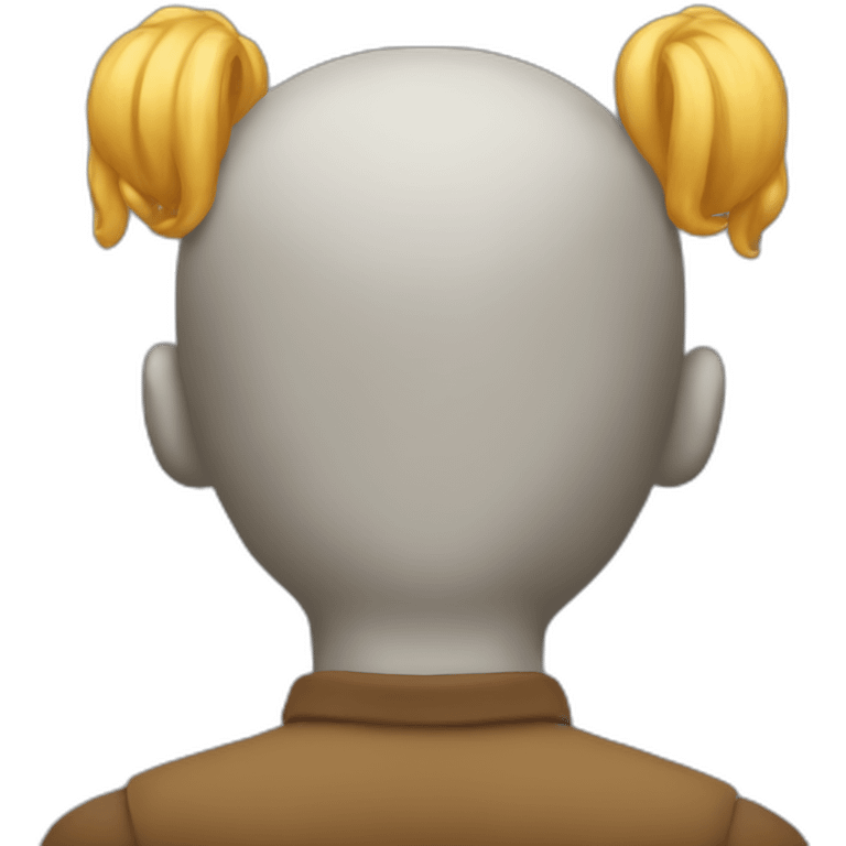 the-back-of-elons-head emoji