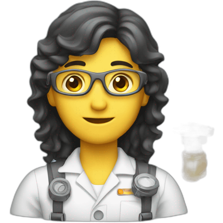 Mechanical Engineer emoji