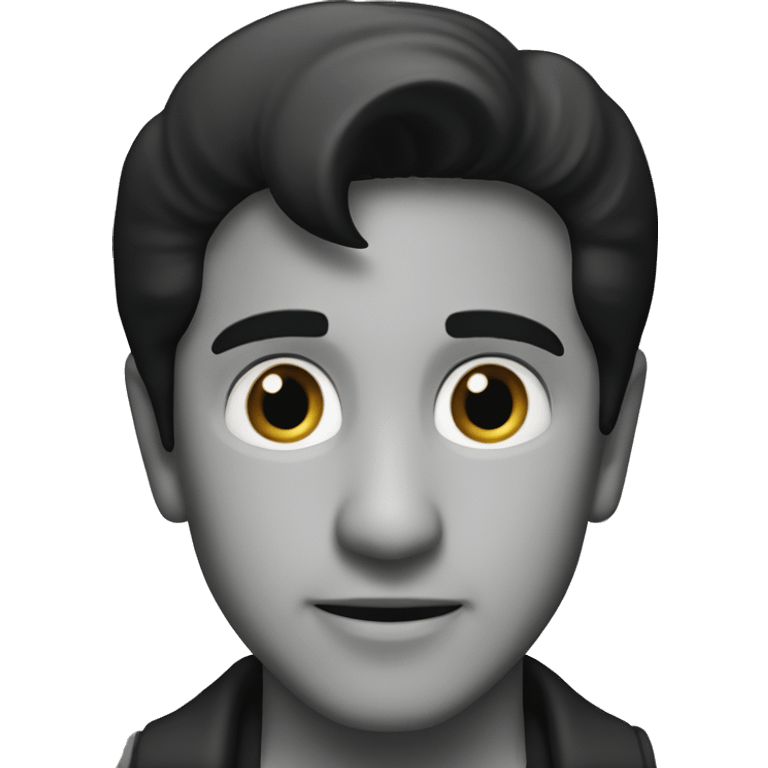 Ralph Macchio emoji