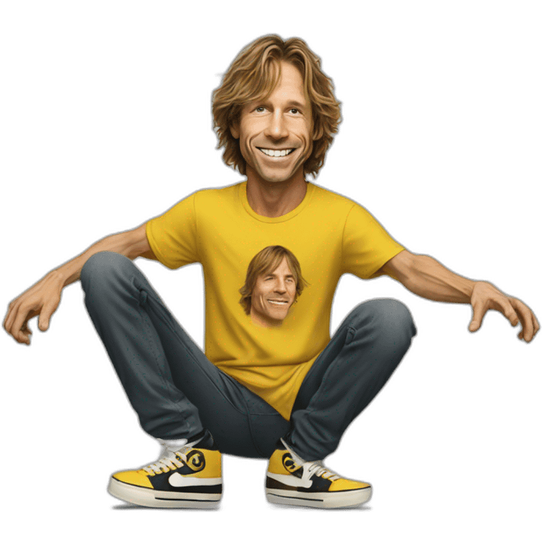 Rodney Mullen emoji