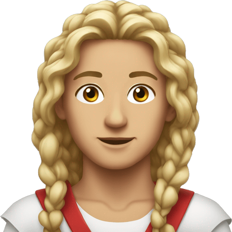 Corsica emoji