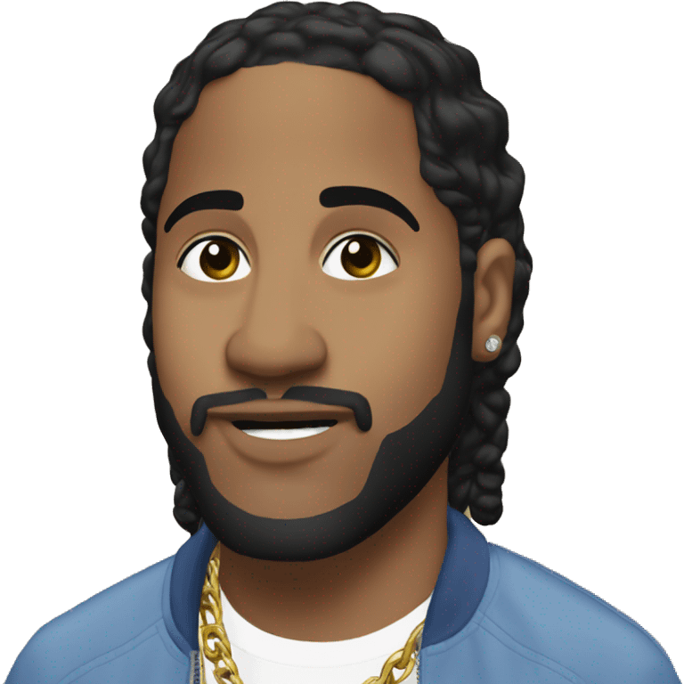 A$AP Yams emoji