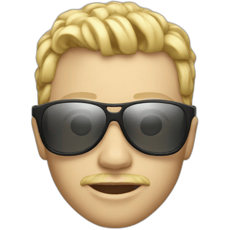 mcqueen emoji