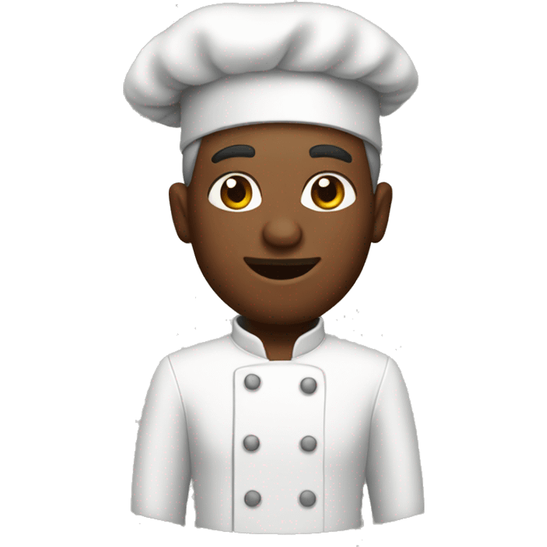 cook emoji