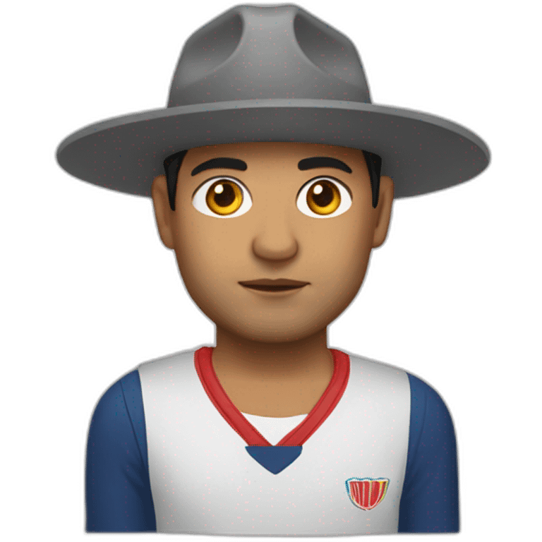 indio solari emoji