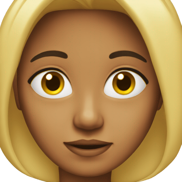 Mia emoji