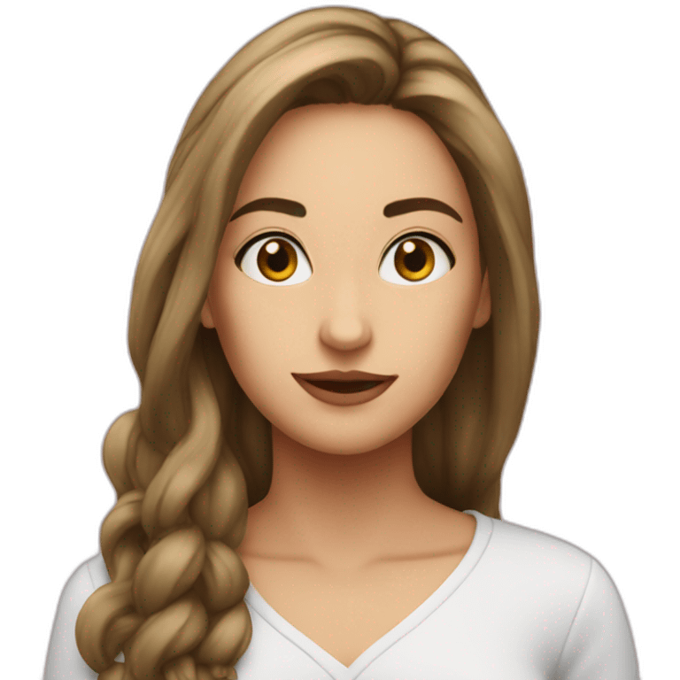 Karolin emoji