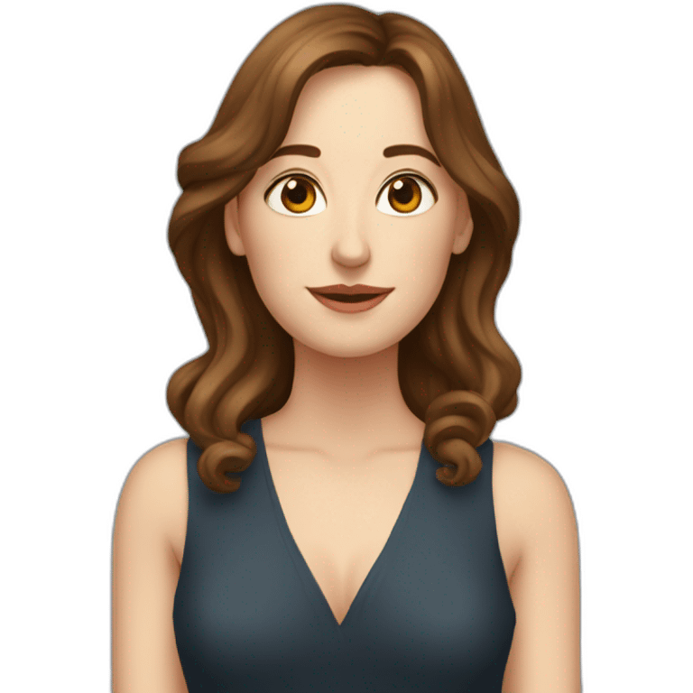 Juliette Armanet emoji