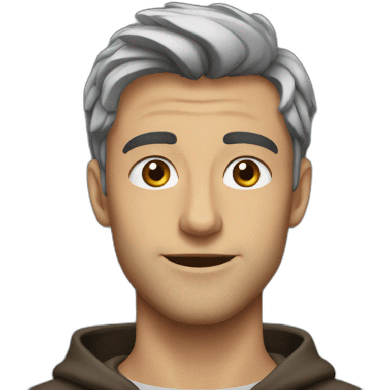 Corentin Berdah emoji