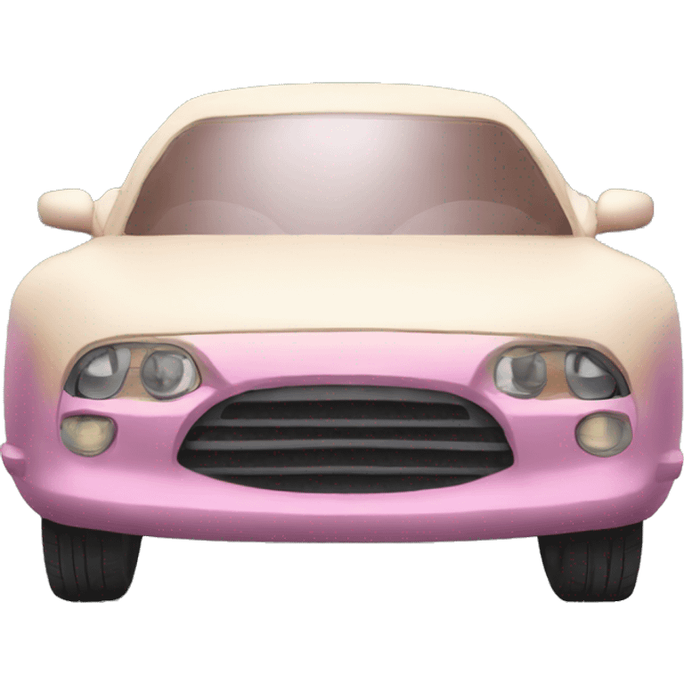 Doja Car emoji