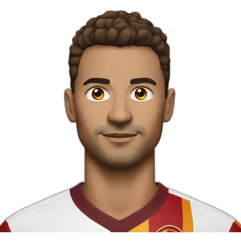 Galatasaray player emoji