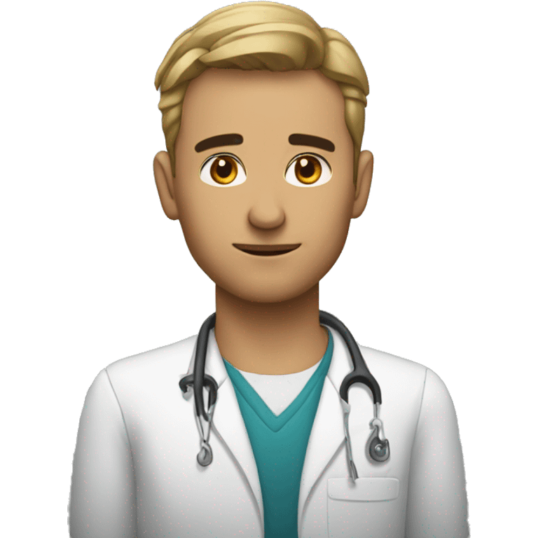 Cynologist emoji