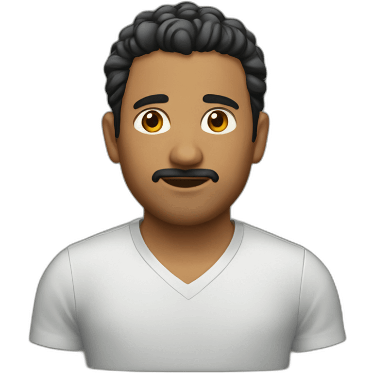 Manu Galdu emoji