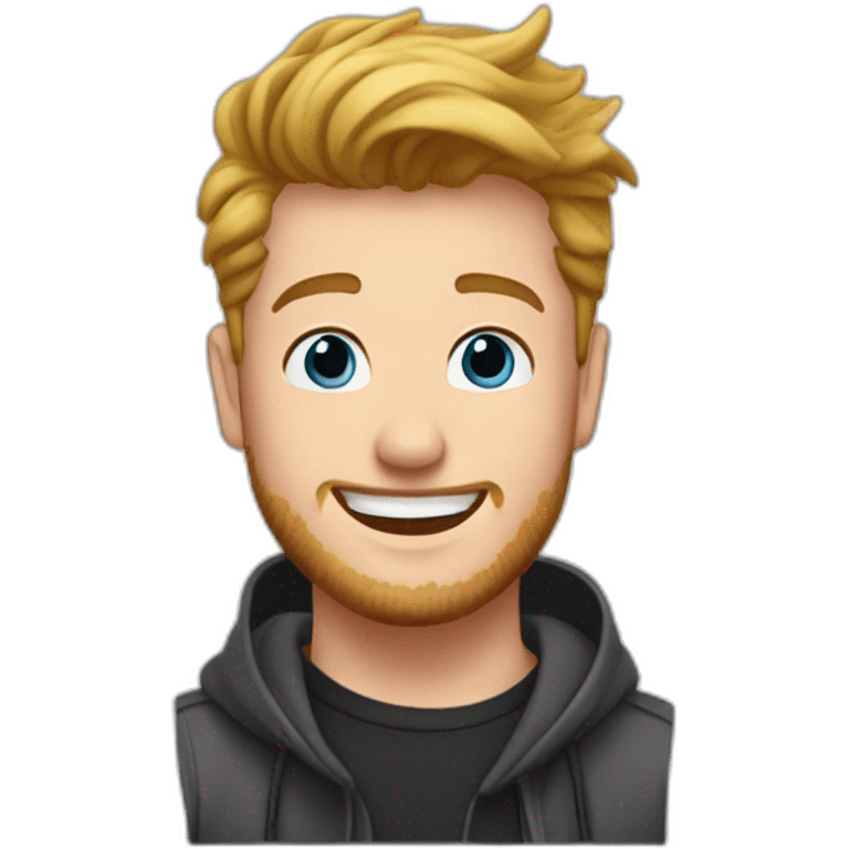 Scotty sire emoji