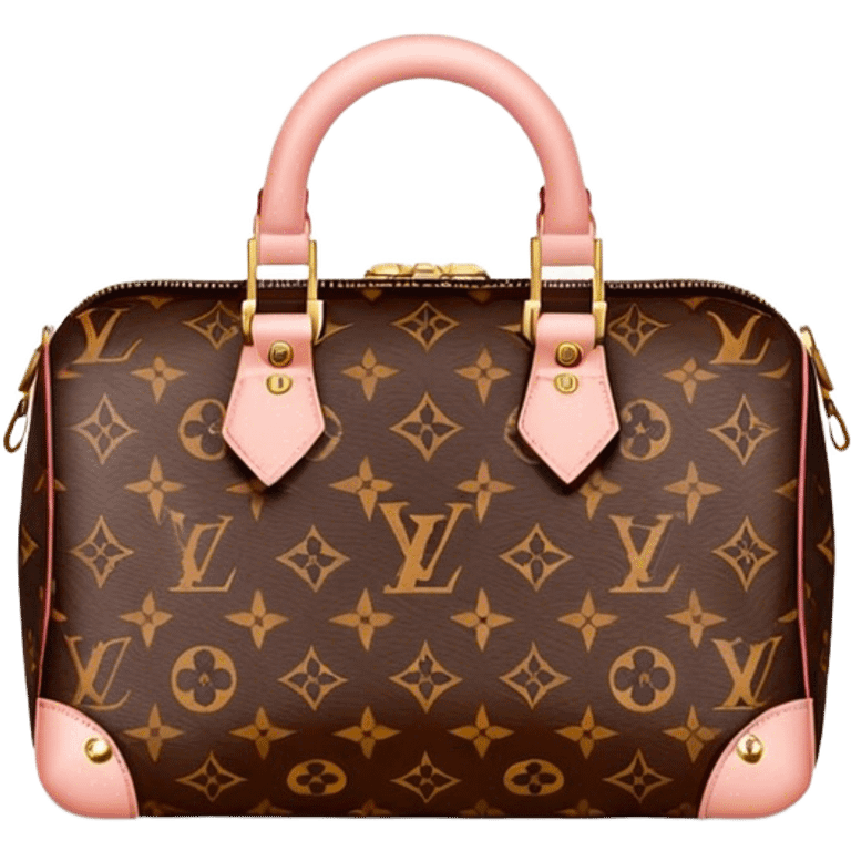 Louis vuitton emoji