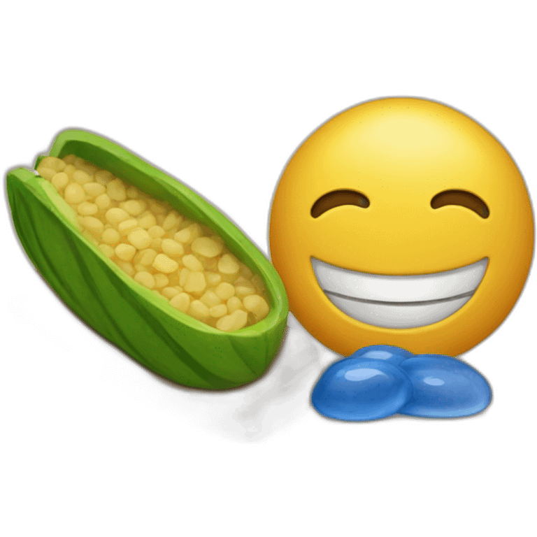 azúcar emoji